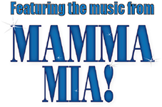 Featuring the Music from Mamma Mia